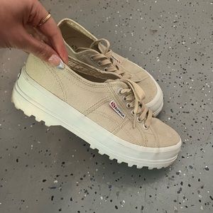 Superga Sneakers Size 39